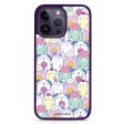 Charm Critters iPhone 13 Pro Max Impact Guard Bumper Case Online