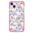 Charm Critters iPhone 13 MagSafe Compatible Ultra Shockproof Case For Discount