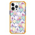 Charm Critters iPhone 13 Pro MagSafe Compatible Ultra Shockproof Case on Sale