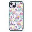 Charm Critters iPhone 13 Mini Impact Guard Bumper Case Supply