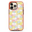 Meow Melodies iPhone 14 Pro Durashock Case Sale