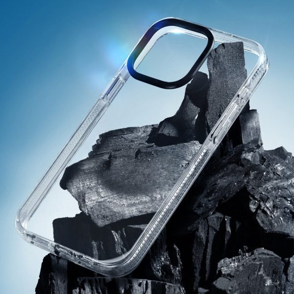 Neon Dreams iPhone 15 Pro Max Ultra Clear Case Online