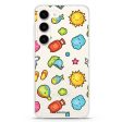 Animagic Adorables Samsung Galaxy Ultra Clear Case Online