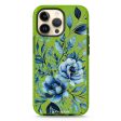 Floral iPhone 15 Pro Max Durashock Case Online