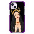 The Virgin Mary iPhone 15 Ultra Shockproof Case Sale