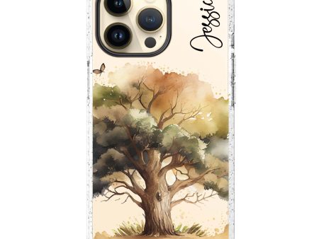 Tree iPhone 15 Pro Max Durashock Case For Sale