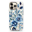 Floral iPhone 15 Pro Max Durashock Case Online