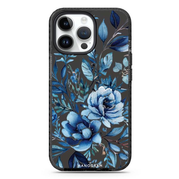 Floral iPhone 15 Pro Max Durashock Case Online