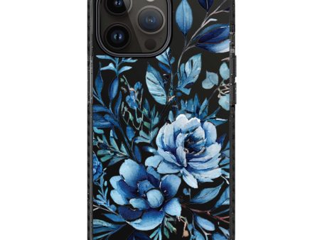 Floral iPhone 15 Pro Max Durashock Case Online