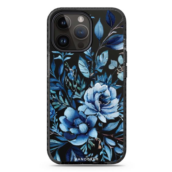 Floral iPhone 15 Pro Max Durashock Case Online