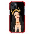 The Virgin Mary iPhone 15 Ultra Shockproof Case Sale