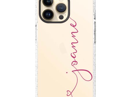 Loving Heart I iPhone 15 Pro Max Durashock Case Online Hot Sale