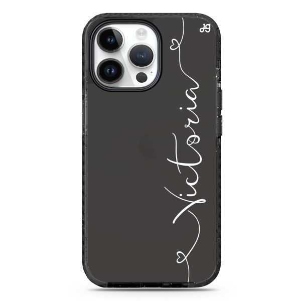 Loving Heart I iPhone 15 Pro Max Durashock Case Online Hot Sale