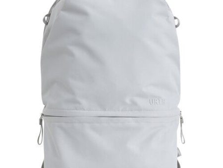 Urth Arkose 20L Backpack + Camera Insert - Ash Fashion