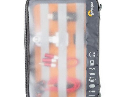 Lowepro GearUp Case Large (Dark Grey) Hot on Sale