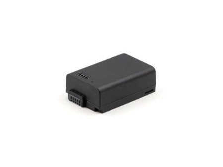 Promaster Li-ion Battery for Nikon EN-EL25 with USB-C Charging Cheap