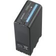 Sony BP-U100 Lithium-Ion Battery Pack For Discount