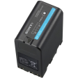 Sony BP-U70 Lithium-Ion Battery Pack Hot on Sale