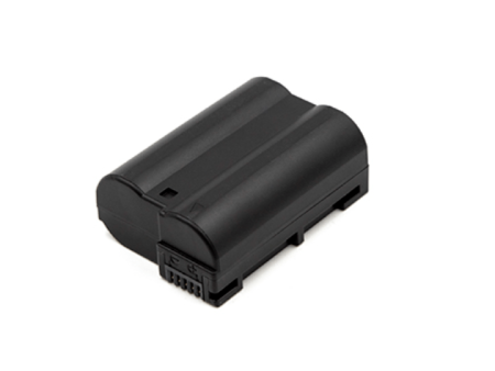 Promaster Li-ion Battery for Nikon EN-EL15c For Cheap