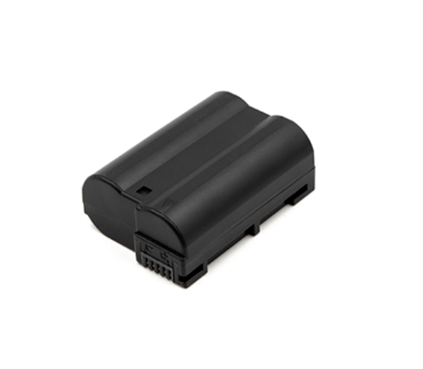 Promaster Li-ion Battery for Nikon EN-EL15c For Cheap