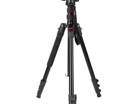 SmallRig CT-20 Aluminum Tripod with Ball Head For Discount