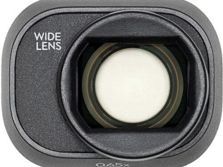 DJI Mini 4 Pro Wide-Angle Lens on Sale