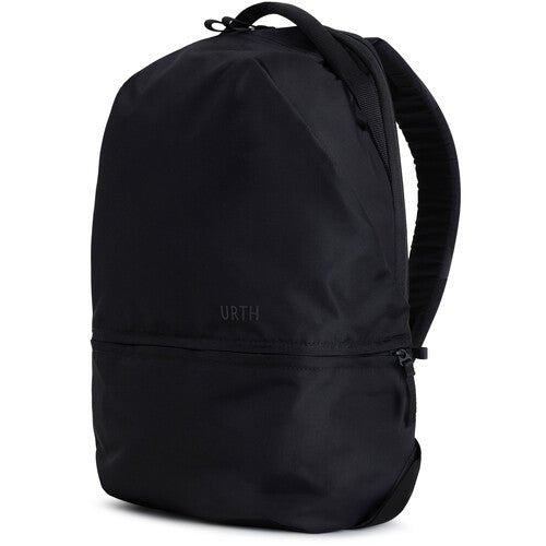 Urth Arkose 20L Backpack + Camera Insert - Black For Cheap