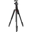 SmallRig CT-20 Aluminum Tripod with Ball Head For Discount