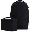 Urth Arkose 20L Backpack + Camera Insert - Black For Cheap